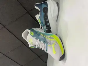 Puma Nitro Sneakers