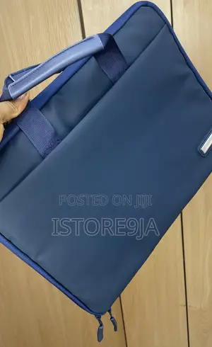 Blue 13inch Bag