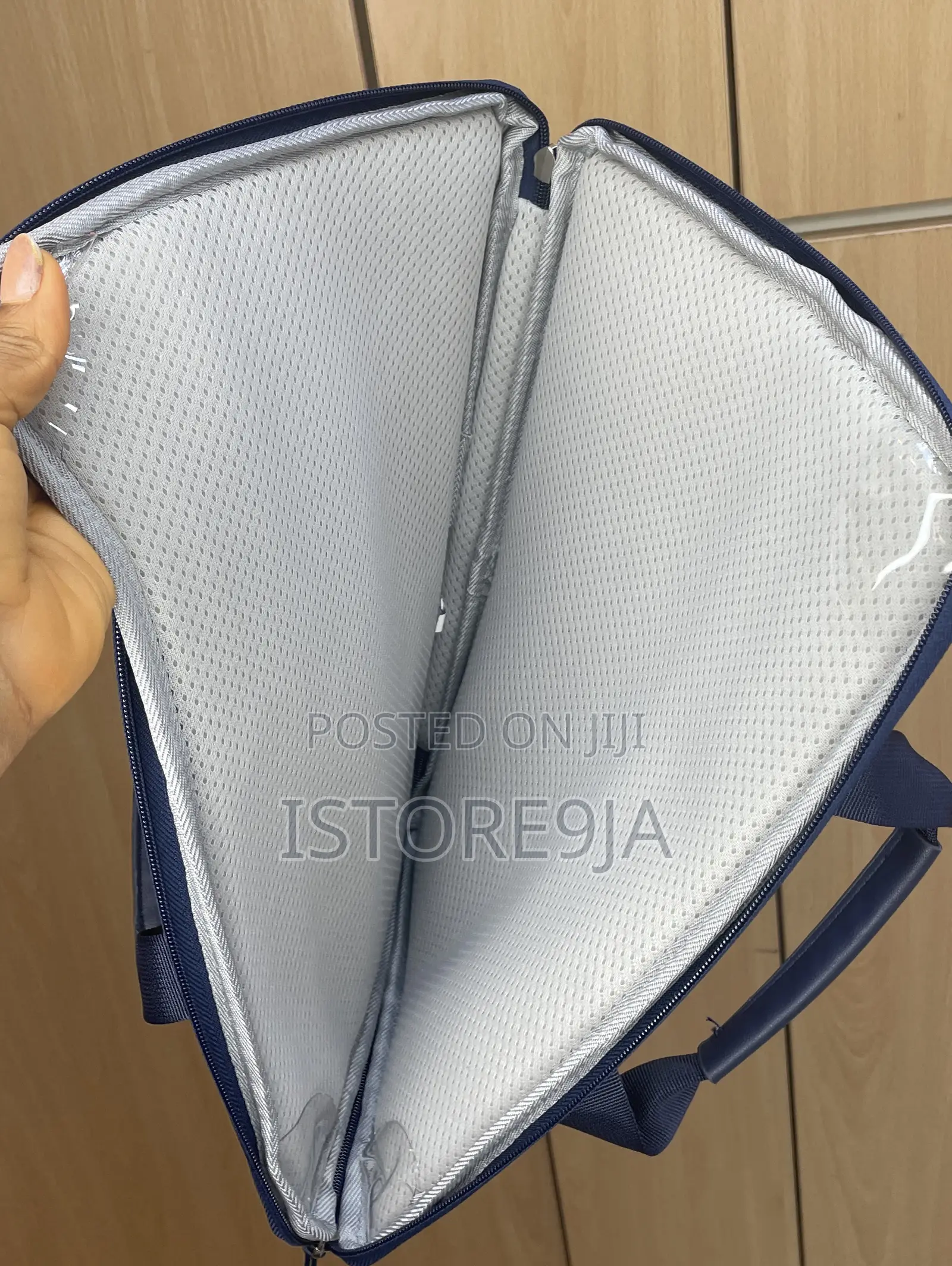 Blue 13inch Bag