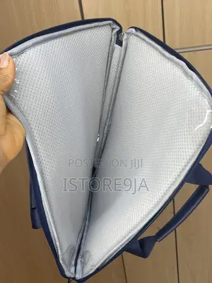 Blue 13inch Bag