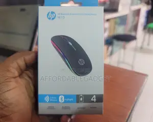Bluetooth Mouse