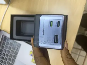Oraimo Power Jet