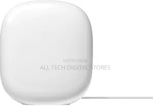 Google Nest Pro | Wi-Fi 6e