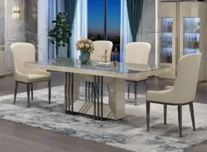 Executive Today Turkey by 6 Dinning Set
