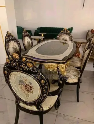 Executive Royal Today Quality Dinning Set