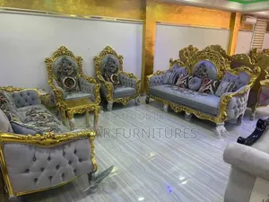 Quality Turkish Cushion Chair