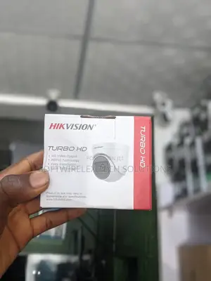 Hikvision Indoor Cctv Camera