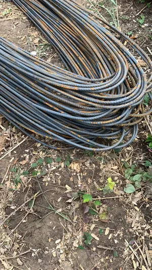 Sell Quality Iron Rods