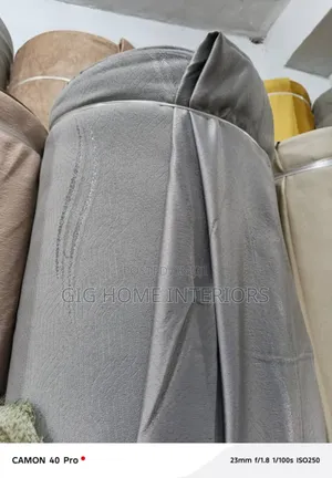 Utral BBL Turkish Curtains