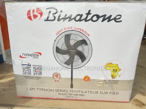 Binatone Fan 1880