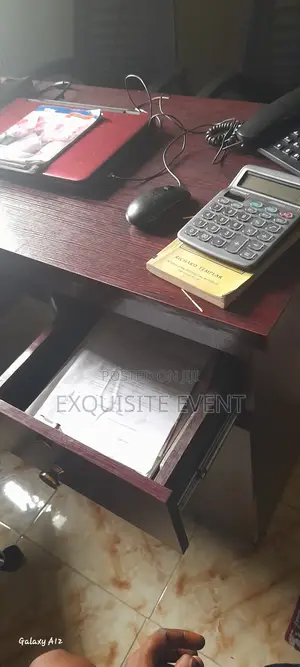 Executive Office Table