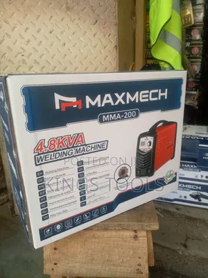 Welding Machine 200a