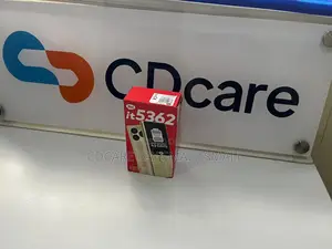 New Itel it5362
