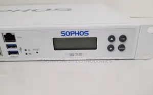 Sophos Sg310