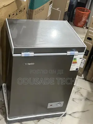 Snowsea Bd108 70l Compact Deep Freezer
