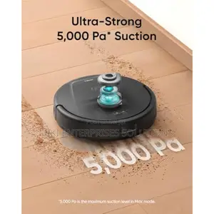 Eufy L60 Hybrid Robot Vacuum Cleaner