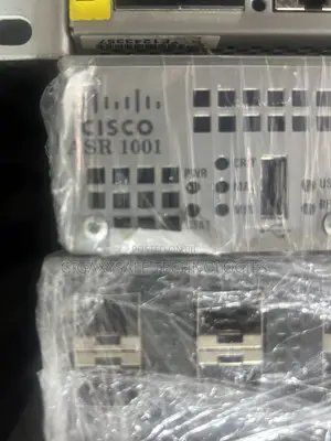 Cisco Asr 1001