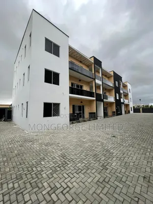 2bdrm Apartment In Ajah For Sale