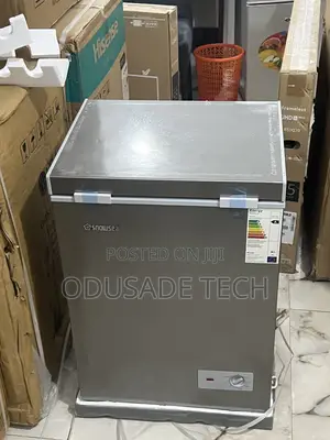 Bd108 Snowsea 70l Freezer – Compact and Efficient