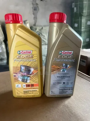 Castrol Edge 5w30 1litre