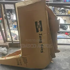 Fender Rx350 2010 Lh