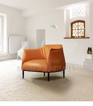 Single Sofa Chair