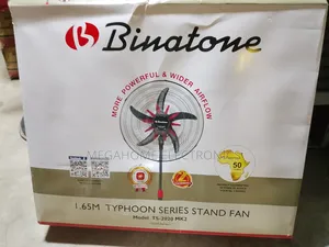 Binatone Fan 2020