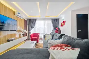 New Apartment Alert – 3-Bedroom Luxury Stay!