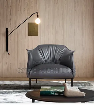 Luxury Corner Sofa Chair