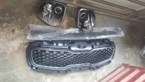 Front Grille Kia Sportage 2016