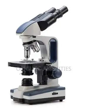 Swift Sw350b Professional Microscope Binocular Compound