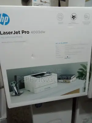 Hp Laserjet Pro 4003dw