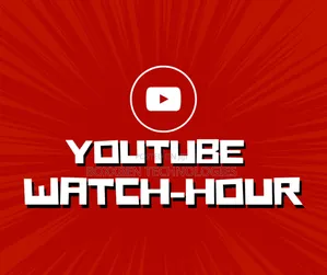Youtube Watch Hours