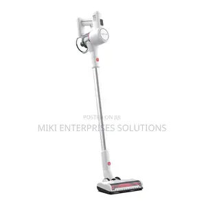 Green Lion Turbo Vacuum Cleaner