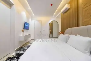 New Apartment Alert – Luxurious 2-Bedroom