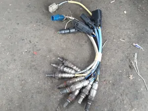 Oxygen Sensor Ford Explorer 2010/ 2013