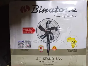 Binatone Fan 1657
