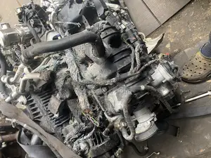 Ford Explorer 2020 Model 4plug Direct Tokunbo