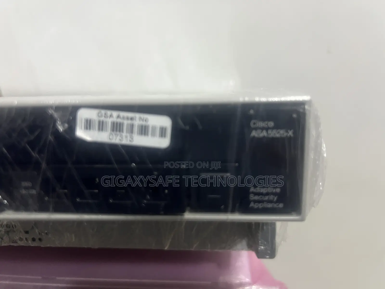 Cisco Asa 5525-X
