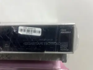Cisco Asa 5525-X