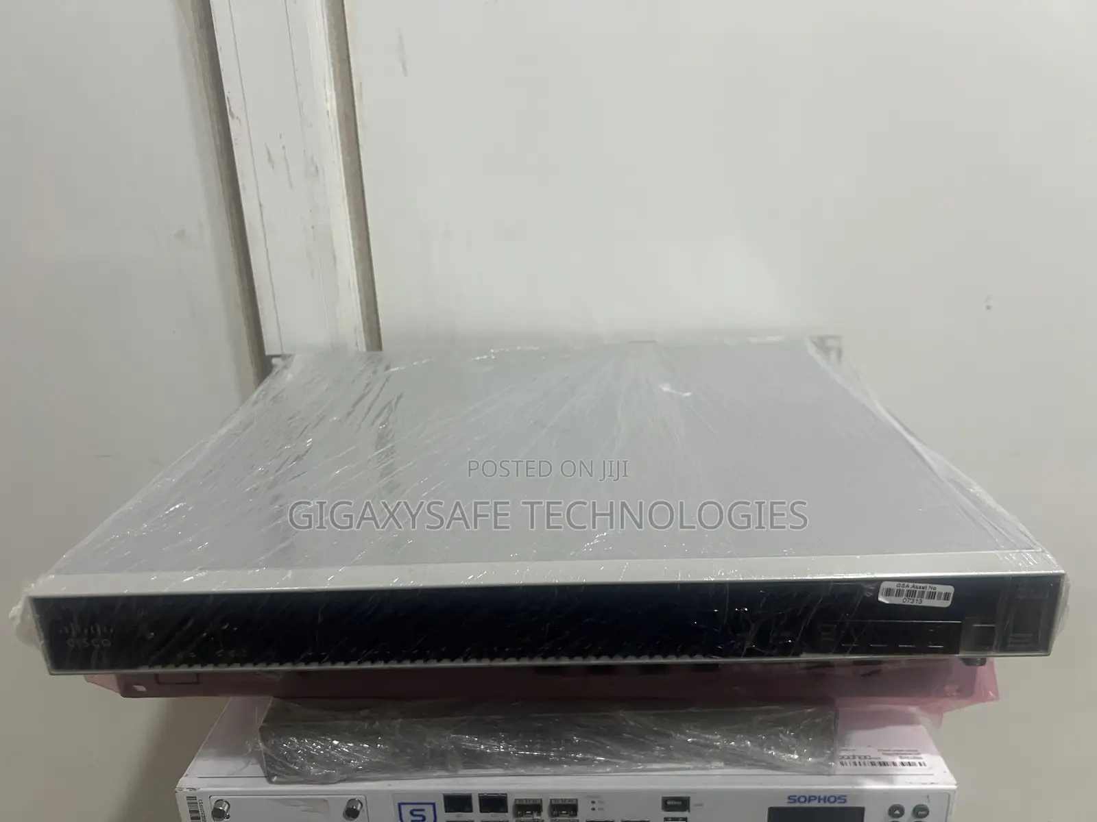 Cisco Asa 5525-X