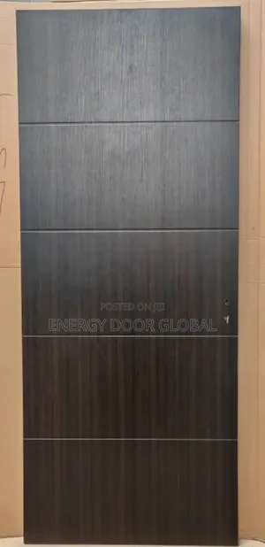 Special 3ft Room HDF 7ft Interior Wooden Door