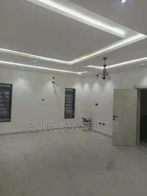 4bdrm Duplex in Omole Phase 2, Ojodu for rent