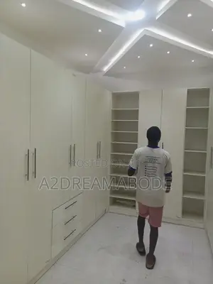 4bdrm Duplex in Omole Phase 2, Ojodu for rent
