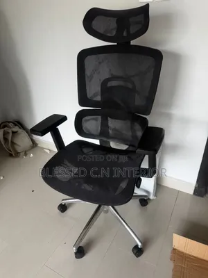 High Quality Executive Mesh Chair