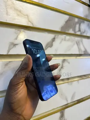 Apple iPhone 12 mini 64 GB Black