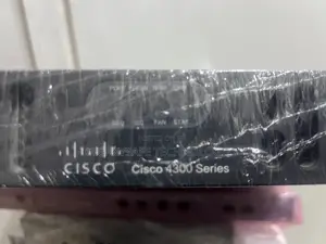 Cisco 4331 Integrated Services Router