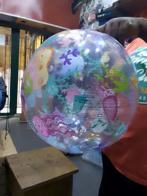 20" Beach Ball
