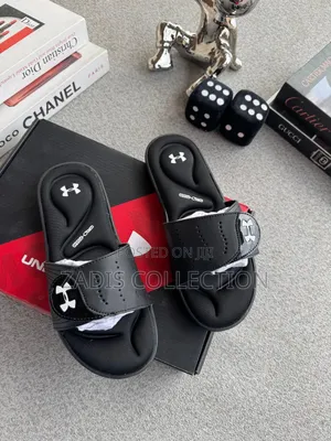 Under Armour