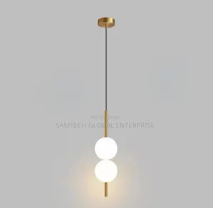 Interior Pendant Light